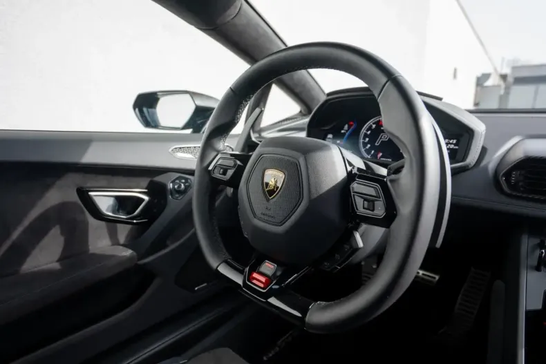 Lamborghini Huracán din 2024 cu 5.600 km - oferta LAM200143 - foto 36