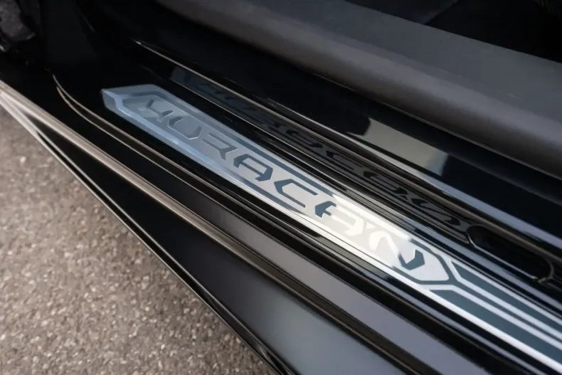 Lamborghini Huracán din 2024 cu 5.600 km - oferta LAM200143 - foto 39