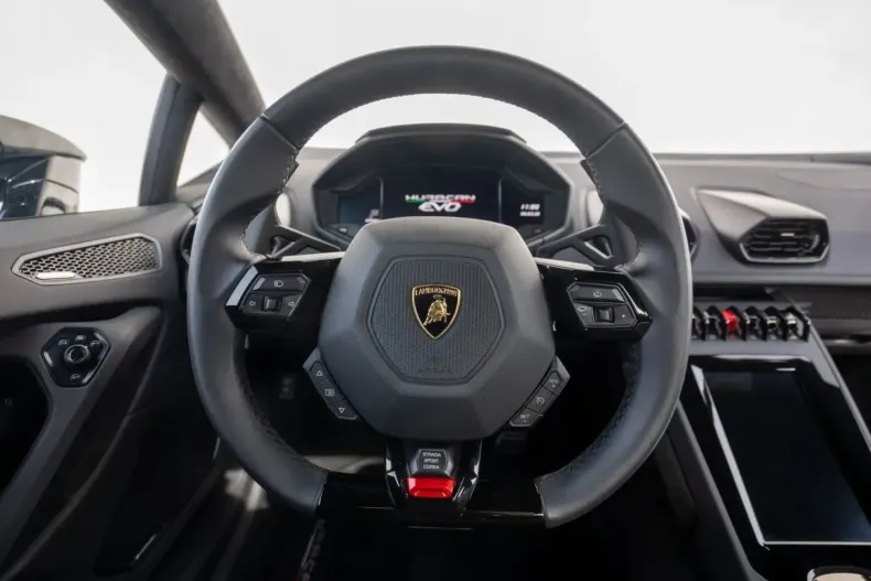 Lamborghini Huracán din 2024 cu 5.600 km - oferta LAM200143 - foto 42