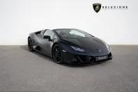 Lamborghini Huracán din 2024 cu 5.600 km - oferta LAM200143 - foto 44