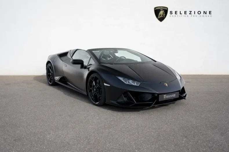 Lamborghini Huracán din 2024 cu 5.600 km - oferta LAM200143 - foto 44