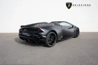 Lamborghini Huracán din 2024 cu 5.600 km - oferta LAM200143 - foto 46