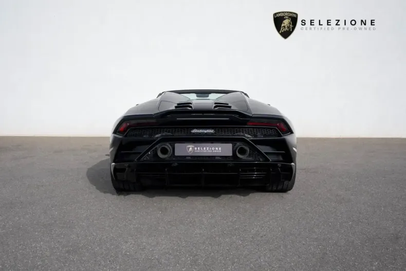 Lamborghini Huracán din 2024 cu 5.600 km - oferta LAM200143 - foto 47