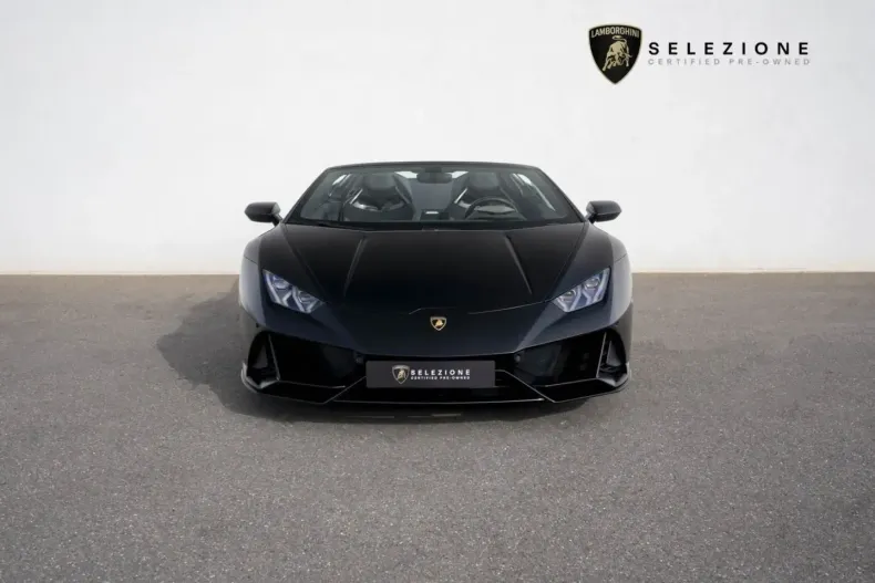 Lamborghini Huracán din 2024 cu 5.600 km - oferta LAM200143 - foto 48