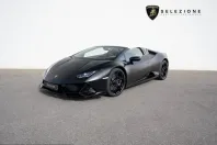 Lamborghini Huracán din 2024 cu 5.600 km - oferta LAM200143 - foto 49