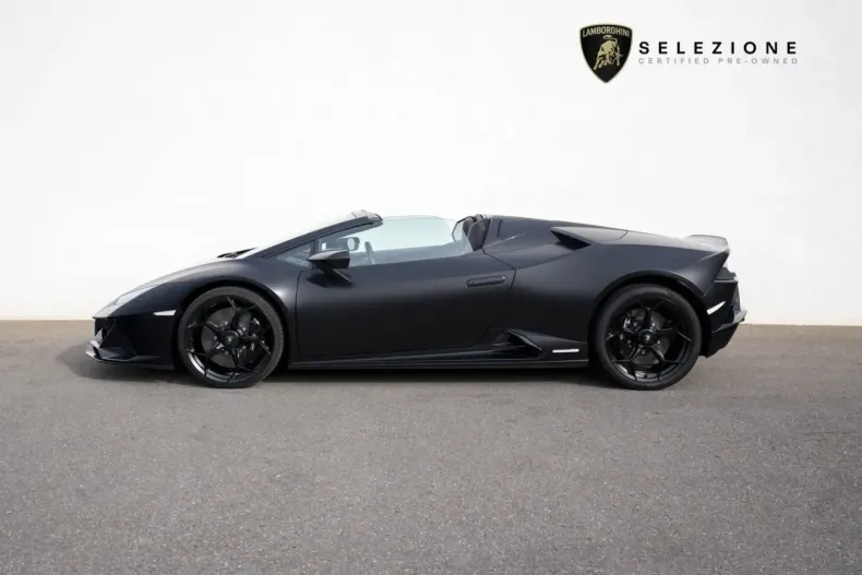 Lamborghini Huracán din 2024 cu 5.600 km - oferta LAM200143 - foto 50