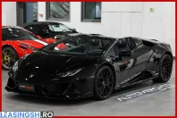 Lamborghini Huracán din 2022 cu 24.000 km - oferta LAM200144 - foto 1