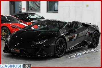 Lamborghini Huracán din 2022 - oferta LAM200144
