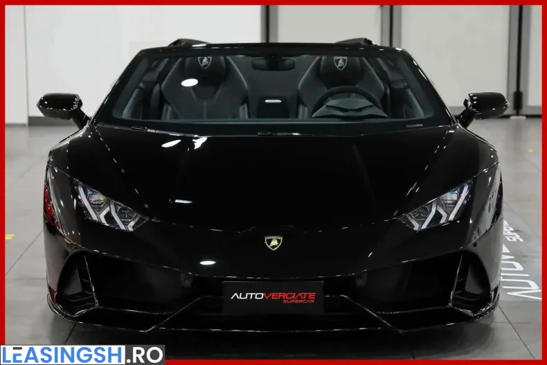 Lamborghini Huracán din 2022 cu 24.000 km - oferta LAM200144 - foto 2