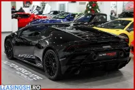 Lamborghini Huracán din 2022 cu 24.000 km - oferta LAM200144 - foto 4