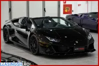 Lamborghini Huracán din 2022 cu 24.000 km - oferta LAM200144 - foto 7