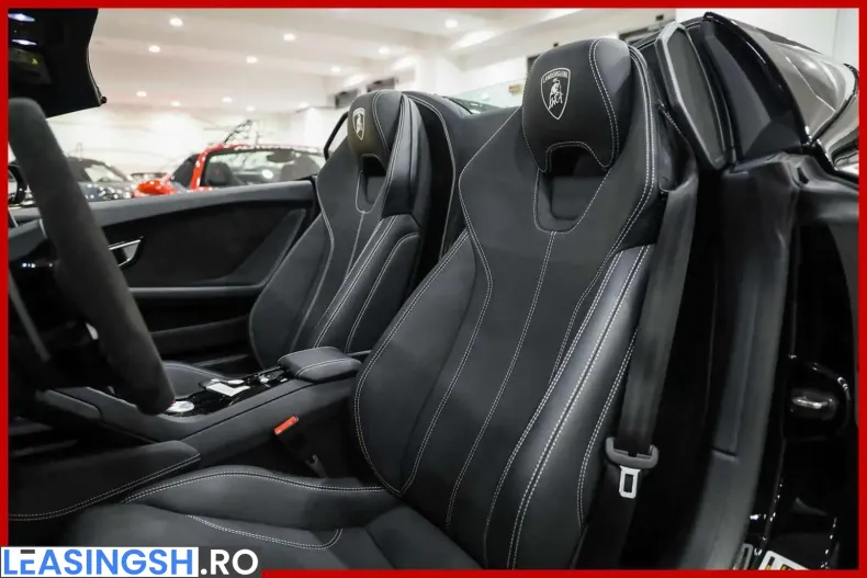 Lamborghini Huracán din 2022 cu 24.000 km - oferta LAM200144 - foto 8