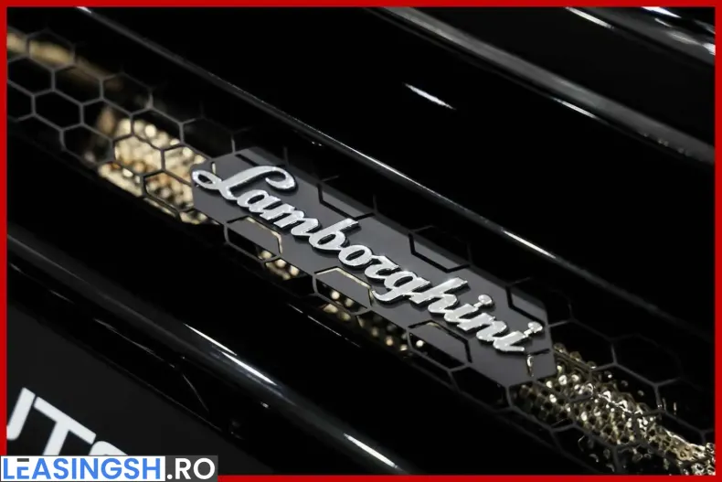 Lamborghini Huracán din 2022 cu 24.000 km - oferta LAM200144 - foto 14