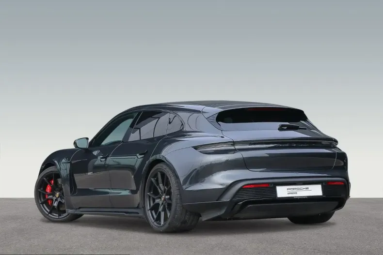 Porsche Taycan din 2023 cu 32.600 km - oferta POR200145 - foto 3