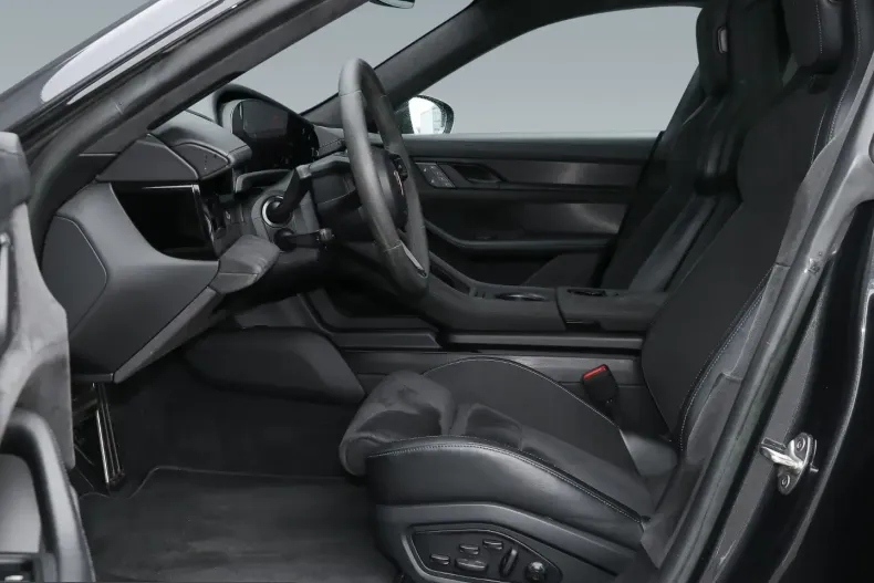 Porsche Taycan din 2023 cu 32.600 km - oferta POR200145 - foto 11