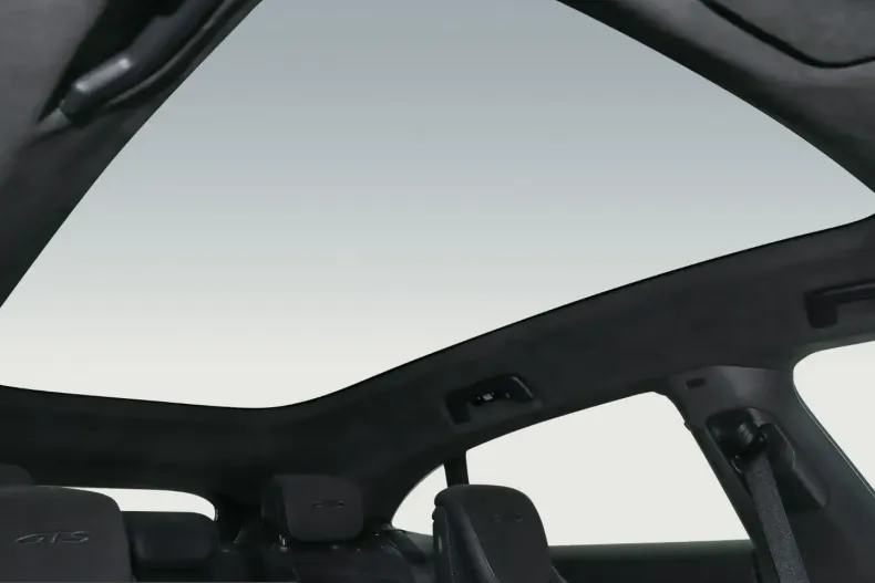 Porsche Taycan din 2023 cu 32.600 km - oferta POR200145 - foto 28