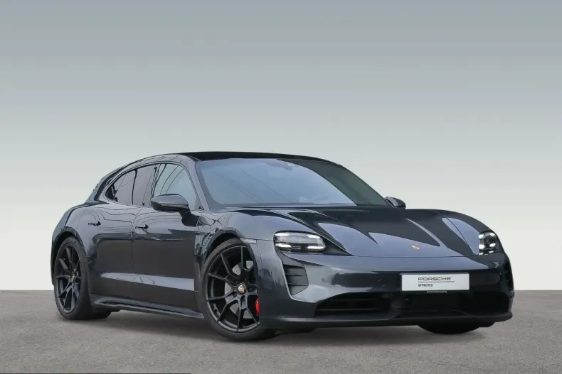 Porsche Taycan din 2023 cu 32.600 km - oferta POR200145 - foto 31