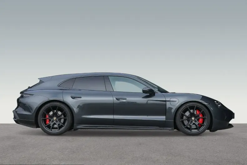 Porsche Taycan din 2023 cu 32.600 km - oferta POR200145 - foto 32