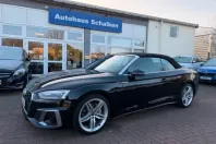 Audi A5 din 2021 cu 42.750 km - oferta AUD200146 - foto 1