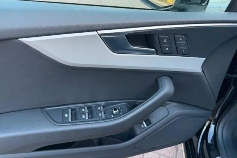 Audi A5 din 2021 cu 42.750 km - oferta AUD200146 - foto 6