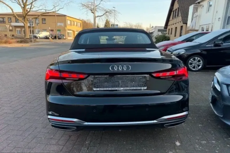 Audi A5 din 2021 cu 42.750 km - oferta AUD200146 - foto 7