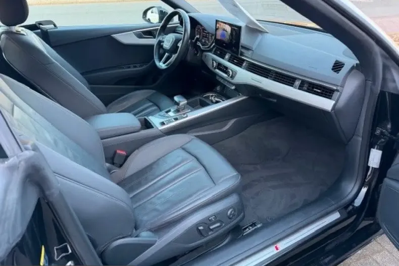 Audi A5 din 2021 cu 42.750 km - oferta AUD200146 - foto 9