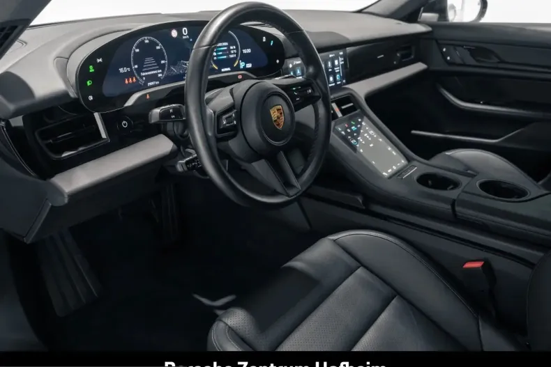 Porsche Taycan din 2023 cu 29.518 km - oferta POR200147 - foto 4