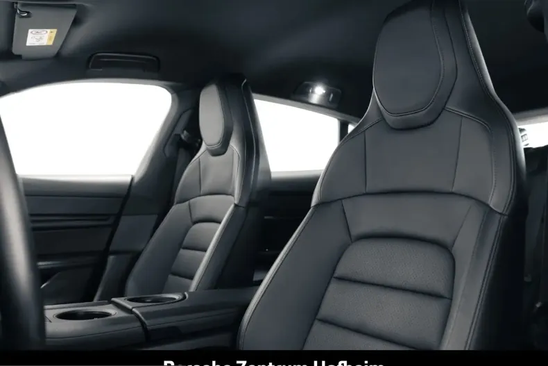 Porsche Taycan din 2023 cu 29.518 km - oferta POR200147 - foto 5