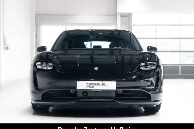 Porsche Taycan din 2023 cu 29.518 km - oferta POR200147 - foto 6