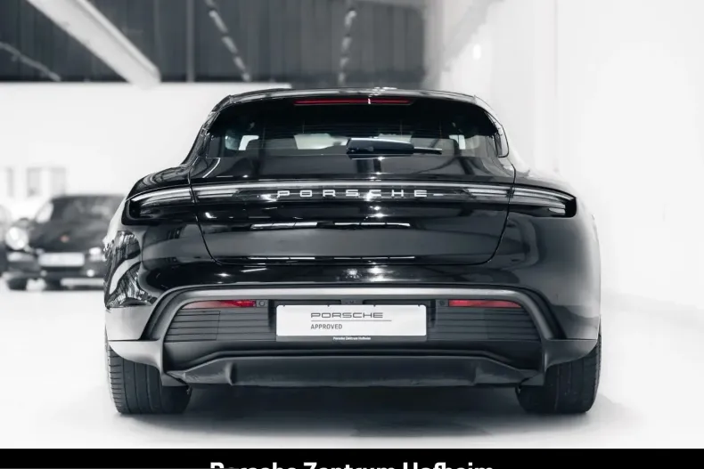 Porsche Taycan din 2023 cu 29.518 km - oferta POR200147 - foto 7