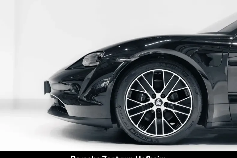 Porsche Taycan din 2023 cu 29.518 km - oferta POR200147 - foto 8