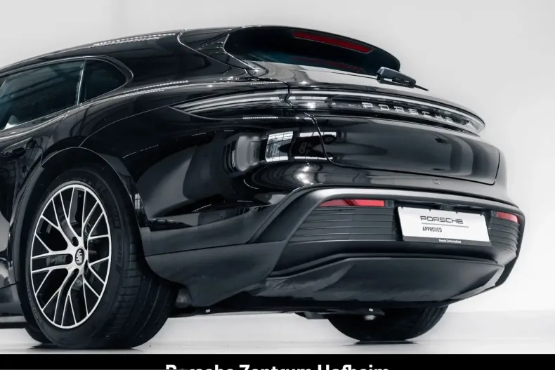 Porsche Taycan din 2023 cu 29.518 km - oferta POR200147 - foto 9