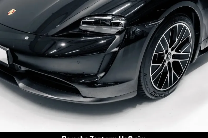 Porsche Taycan din 2023 cu 29.518 km - oferta POR200147 - foto 10