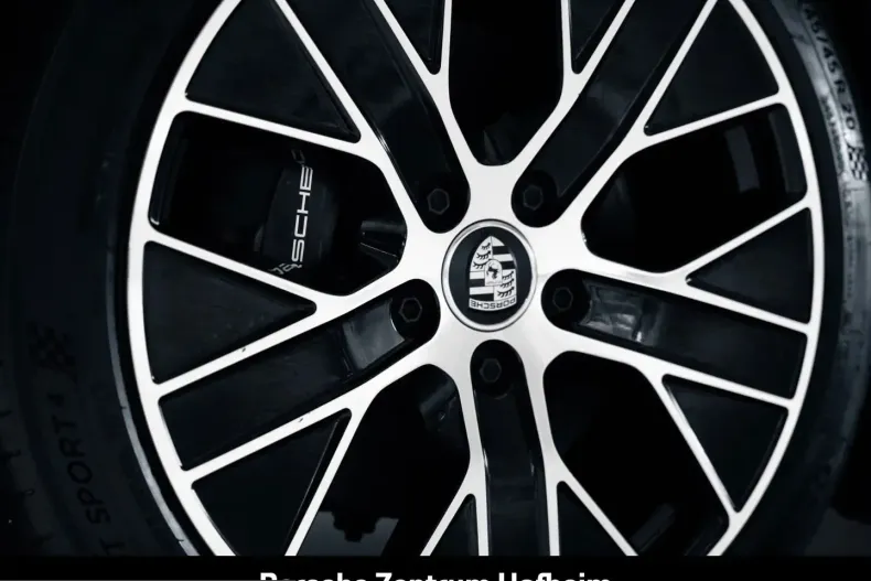 Porsche Taycan din 2023 cu 29.518 km - oferta POR200147 - foto 12