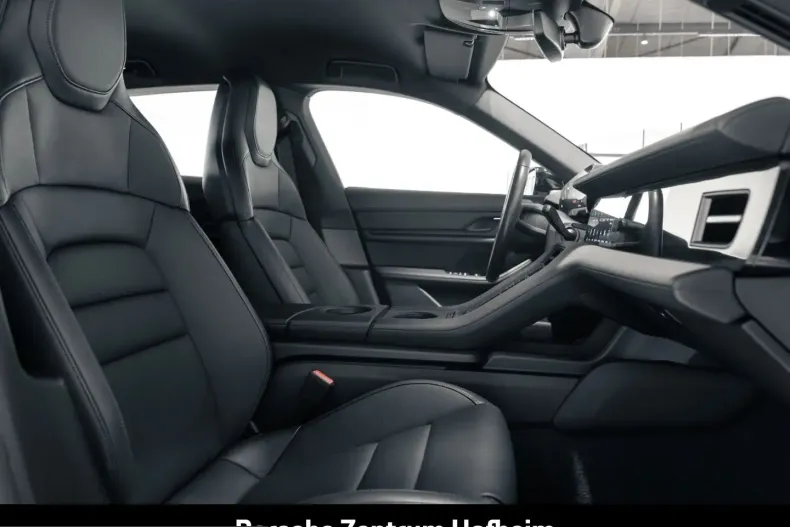 Porsche Taycan din 2023 cu 29.518 km - oferta POR200147 - foto 14