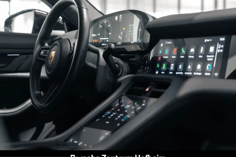 Porsche Taycan din 2023 cu 29.518 km - oferta POR200147 - foto 16