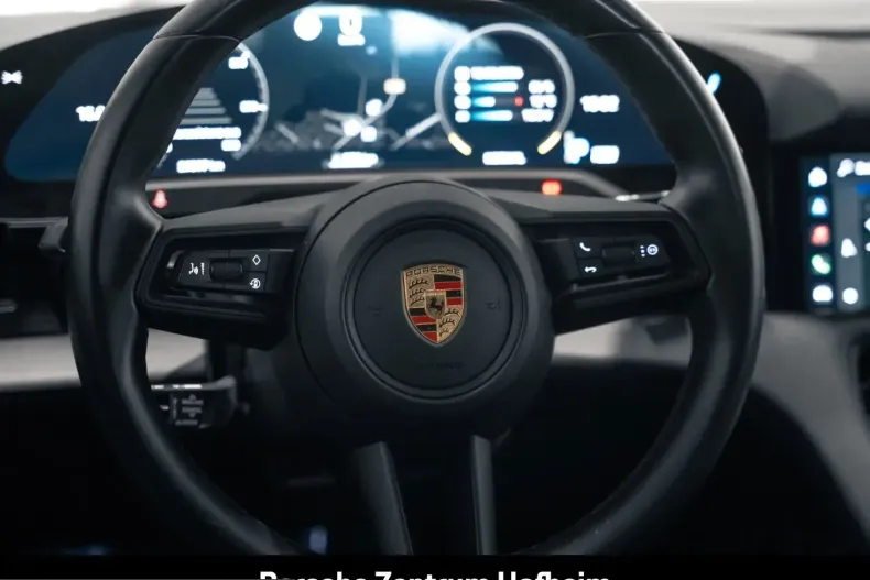 Porsche Taycan din 2023 cu 29.518 km - oferta POR200147 - foto 17