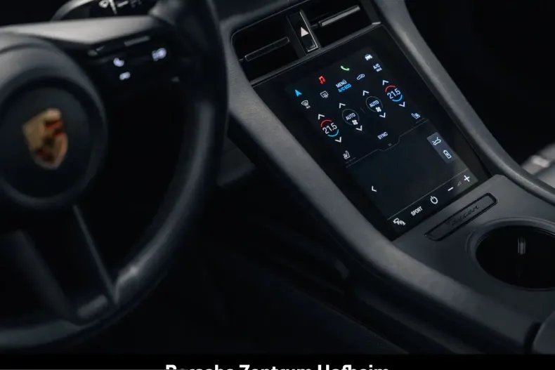 Porsche Taycan din 2023 cu 29.518 km - oferta POR200147 - foto 18