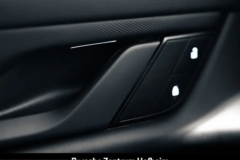 Porsche Taycan din 2023 cu 29.518 km - oferta POR200147 - foto 20