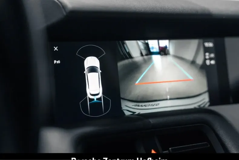 Porsche Taycan din 2023 cu 29.518 km - oferta POR200147 - foto 25