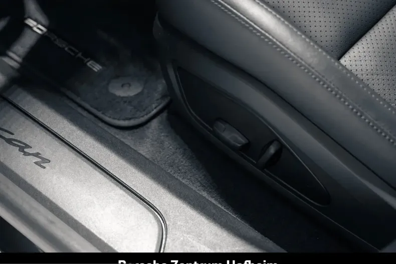 Porsche Taycan din 2023 cu 29.518 km - oferta POR200147 - foto 27