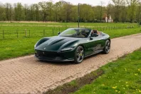 Ferrari Roma din 2024 cu 1.500 km - oferta FER200148 - foto 1