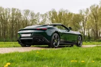 Ferrari Roma din 2024 cu 1.500 km - oferta FER200148 - foto 2