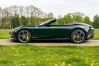 Ferrari Roma din 2024 cu 1.500 km - oferta FER200148 - foto 4