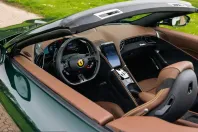 Ferrari Roma din 2024 cu 1.500 km - oferta FER200148 - foto 6