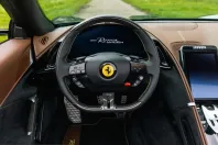 Ferrari Roma din 2024 cu 1.500 km - oferta FER200148 - foto 9