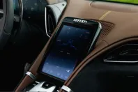 Ferrari Roma din 2024 cu 1.500 km - oferta FER200148 - foto 12