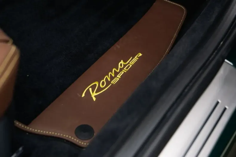 Ferrari Roma din 2024 cu 1.500 km - oferta FER200148 - foto 18