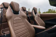 Ferrari Roma din 2024 cu 1.500 km - oferta FER200148 - foto 20