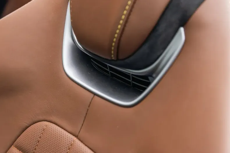 Ferrari Roma din 2024 cu 1.500 km - oferta FER200148 - foto 23